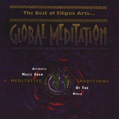 Global Meditation - CD Audio