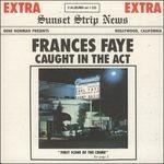 Caught in the Act - CD Audio di Frances Faye
