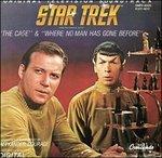 Star Trek TV Soundtrack (Colonna sonora) - CD Audio