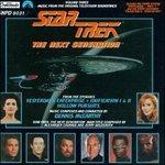 Star Trek. Next Generation (Colonna sonora)