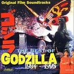 Godzilla Best of vol.2 (Colonna sonora)