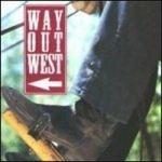 Way Out West - CD Audio