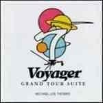 Voyager. Grand Tour Suite