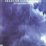 Moods for a Stormy Night - CD Audio di Mystic Moods Orchestra