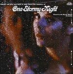 One Stormy Night - CD Audio di Mystic Moods Orchestra