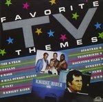 Favorite TV Themes (Colonna sonora) - CD Audio