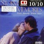Stormy Memories - CD Audio di Mystic Moods Orchestra