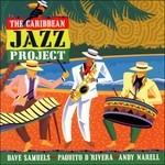 Caribbean Jazz Project - CD Audio di Caribbean Jazz Project