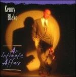 An Intimate Affair - CD Audio di Kenny Blake