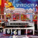 Original Cinema - CD Audio di Spyro Gyra