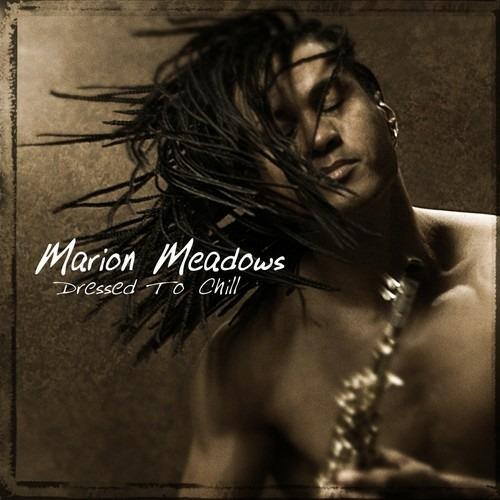 Dressed To Chill - CD Audio di Marion Meadows