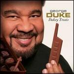 Dukey Treats - CD Audio di George Duke