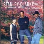 Jazz in the Garden - CD Audio di Stanley Clarke