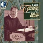 The Seven Toccatas for Harpsichord