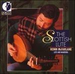 The Scottish Lute - CD Audio