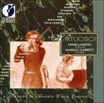 Virtuoso! - a Treasury of Favorite Violin Encores