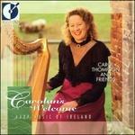 Carolan's Welcome. Harp Music of Ireland - CD Audio