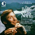 The Beauty of the North - CD Audio