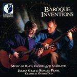 Baroque Inventions
