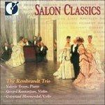 Salon Classics - CD Audio