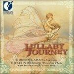 Lullaby Journey - CD Audio