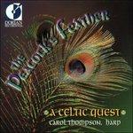 The Peacock's Feather. a Celtic Quest