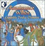 Renaissance Winds - CD Audio