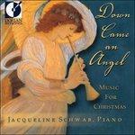 Down Came An Angel - Music for Christmas - CD Audio