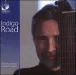 CD Indigo Road 