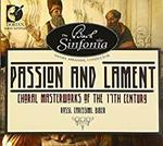 Passion & Lament