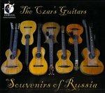 Souvenirs of Russia - CD Audio