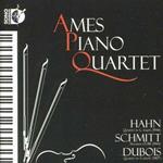 Ames Piano Quartet - Quartetto in Sol Maggiore