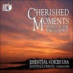 Cherisched Moments. Songs of the Jewish Spirit