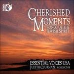 Cherisched Moments. Songs of the Jewish Spirit