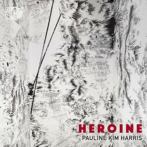 Heroine - CD Audio di Kim Harris