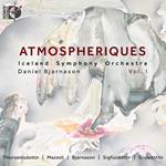Atmospheriques Vol.1