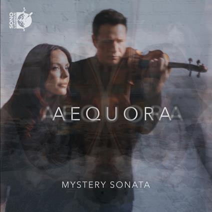 Aequora - CD Audio di Mystery Sonata