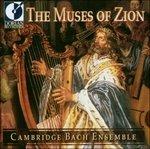 The Muses of Zion - CD Audio