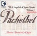 Musica per Organo vol.3