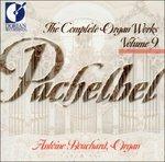 Complete Organ Works 9