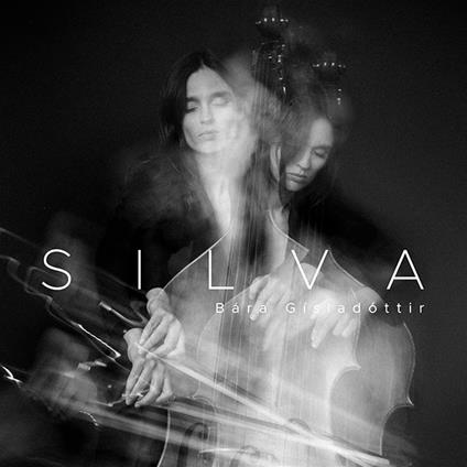 Silva - CD Audio di Bara Gisladottir