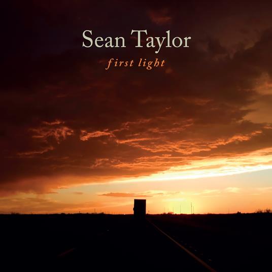 First Light - CD Audio di Sean Taylor