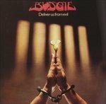 Deliver Us From Evil - Vinile LP di Budgie