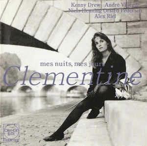Mes Nuits Mes Jours - CD Audio di Clementine