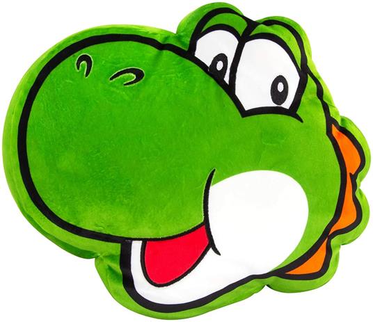 Nintendo Tomy Mega Yoshi Merchandise - 3