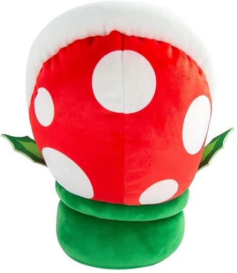 Nintendo Tomy Mega Piranha Plant Merchandise