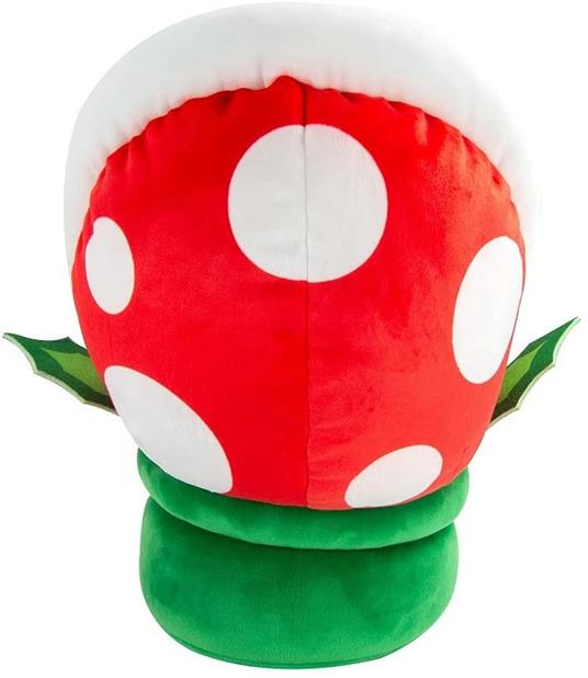 Nintendo Tomy Mega Piranha Plant Merchandise
