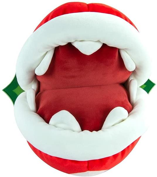 Nintendo Tomy Mega Piranha Plant Merchandise - 3