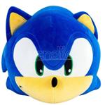 Sonic The Hedgehog Mocchi-mocchi Peluche Figura Sonic 38 Cm Tomy