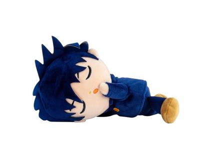 Jujutsu Kaisen Mocchi-mocchi Peluche Figura Megumi Fushiguro Sleeping 15 Cm Tomy